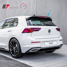 Oettinger Dakspoiler voor Volkswagen Golf 8